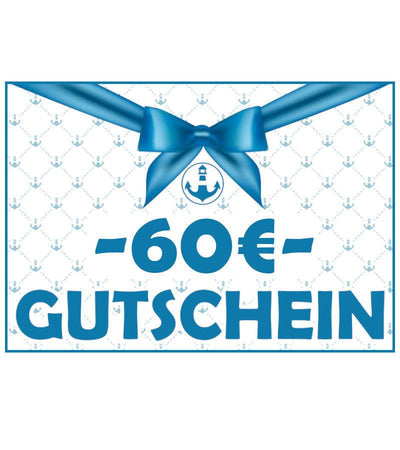 Gutschein 60 Euro (digital per E-Mail)-Gift Cards-60,00 €-Mooinzen