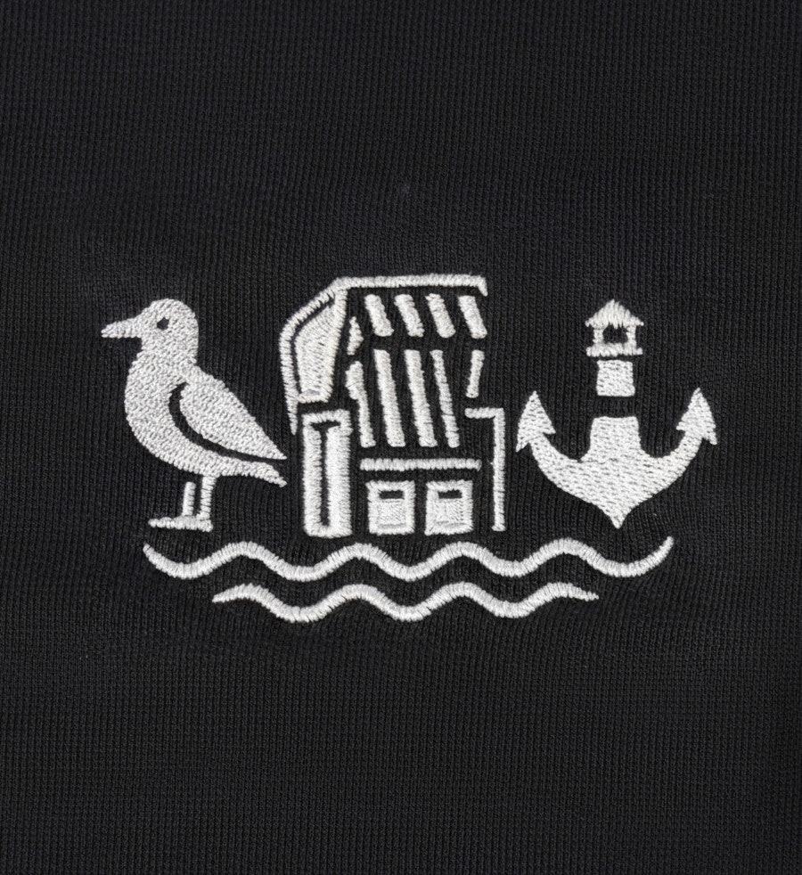 Drei Symbole · Herren Premium Bio T-Shirt-Herren Premium T-Shirt BW Special-Mooinzen