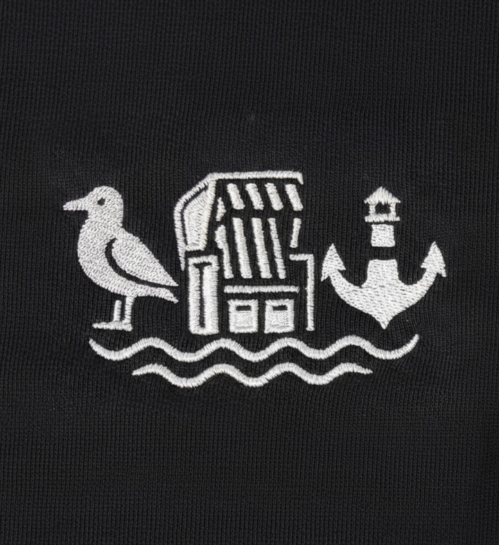 Drei Symbole · Herren Premium Bio T-Shirt-Herren Premium T-Shirt BW Special-Mooinzen