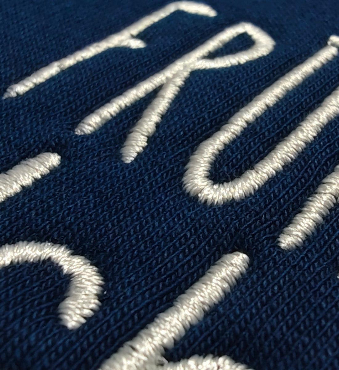 Früher war Alles besser! · Unisex Bio Schalkragen Sweatshirt (ohne Kapuze)-Unisex Bio Schalkragen Sweatshirt-Mooinzen