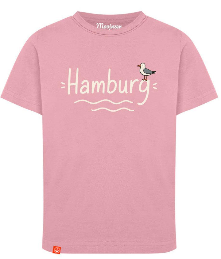 GHE Kid-72-Accessoires-cotton-pink-98/104-Mooinzen