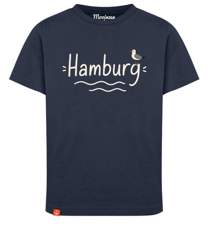 GHE Kid-72-Accessoires-dress-blue-98/104-Mooinzen