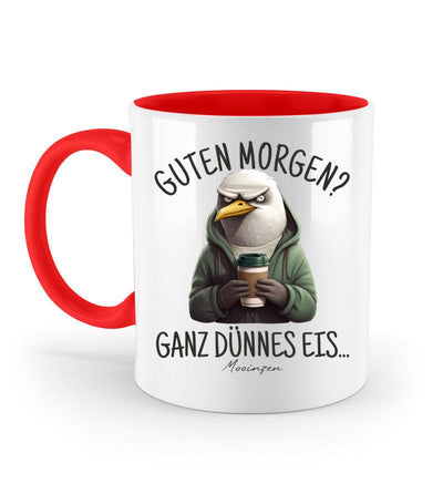 Willow Gifts "Sh*t Show Supervisor" Keramiktasse – 300 Ml, Spülmaschinenfest, Mit Schwarzem Griff