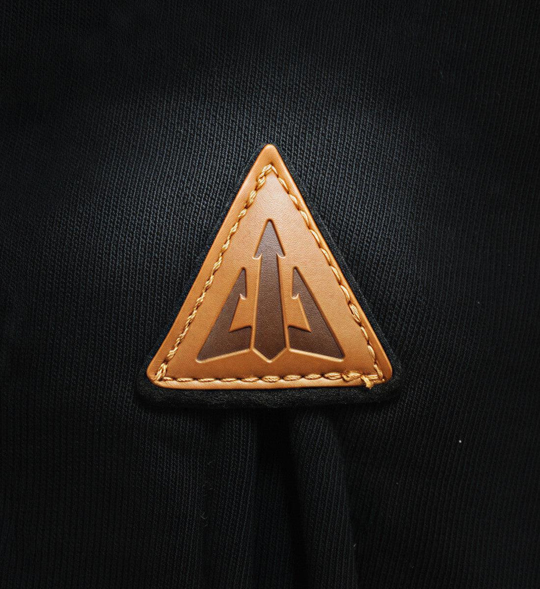 Guten Morgen? Ganz dünnes Eis... · Unisex Bio Schalkragen Sweatshirt (ohne Kapuze)-Unisex Bio Schalkragen Sweatshirt-Mooinzen