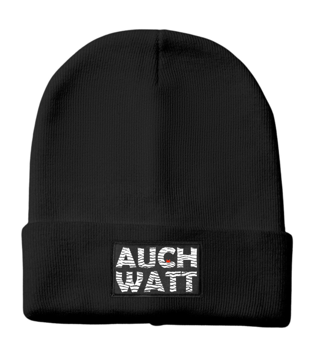 Hinten Auch Watt · Brisen Beanie-Brisen Beanie-Mooinzen