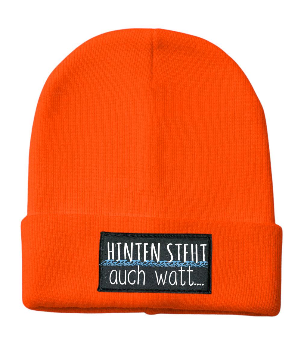 Hinten Auch Watt · Brisen Beanie-Brisen Beanie-Mooinzen