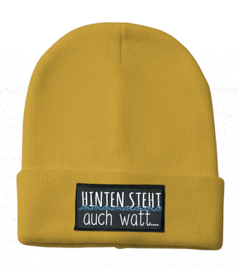Hinten Auch Watt · Brisen Beanie-Brisen Beanie-Mooinzen