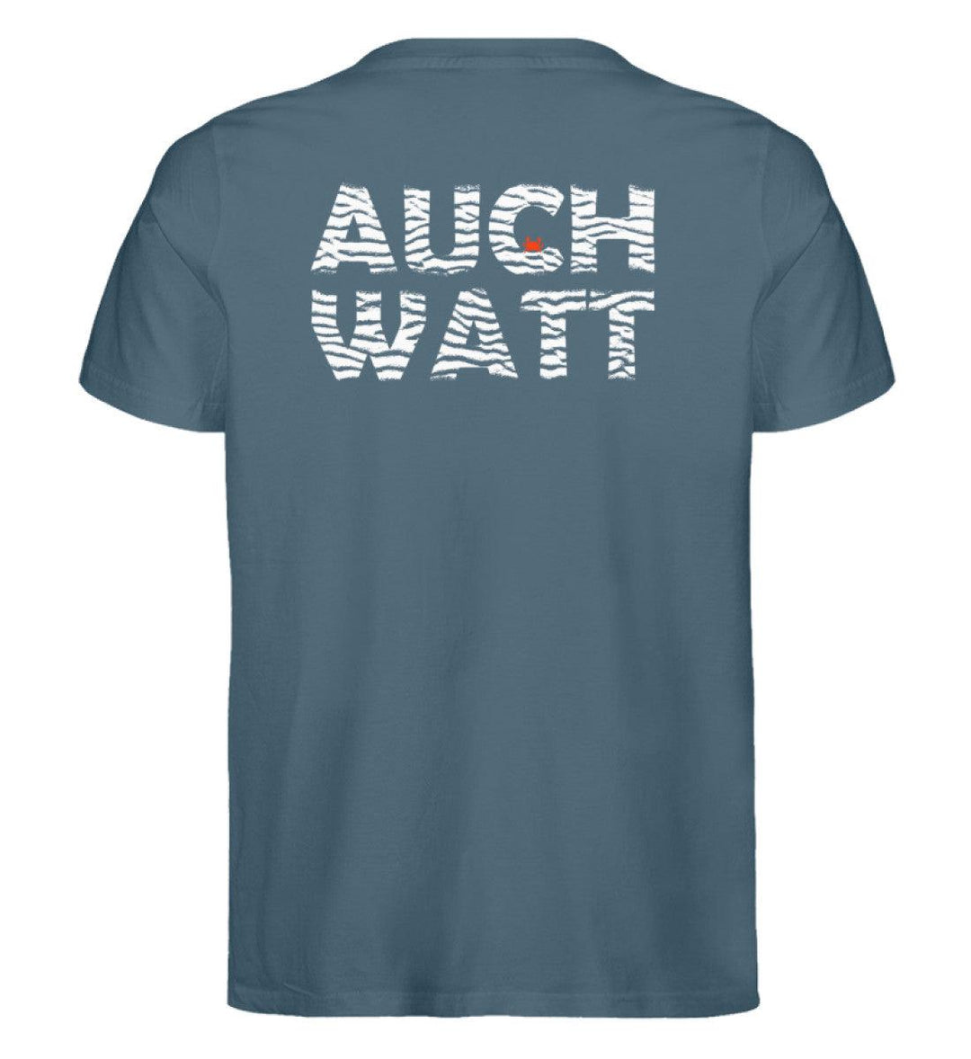Hinten steht auch watt · Herren Premium Bio T-Shirt-Herren Premium Bio T-Shirt-Mooinzen