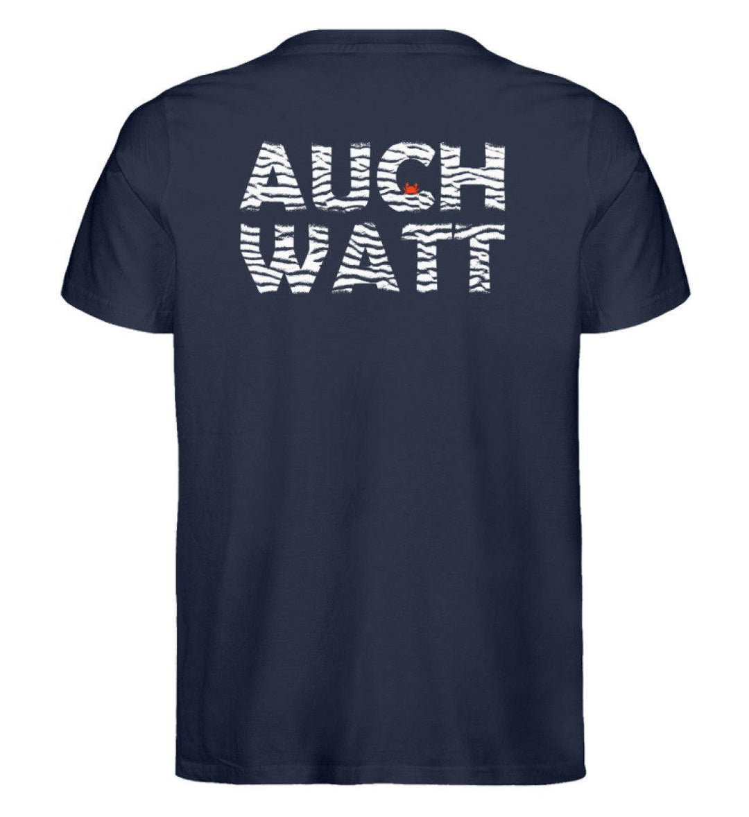 Hinten steht auch watt · Herren Premium Bio T-Shirt-Herren Premium Bio T-Shirt-Mooinzen