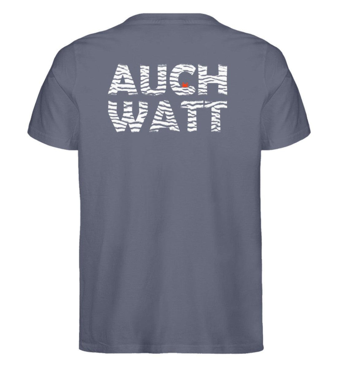 Hinten steht auch watt · Herren Premium Bio T-Shirt-Herren Premium Bio T-Shirt-Mooinzen