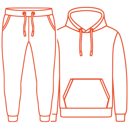 Signature Jogger