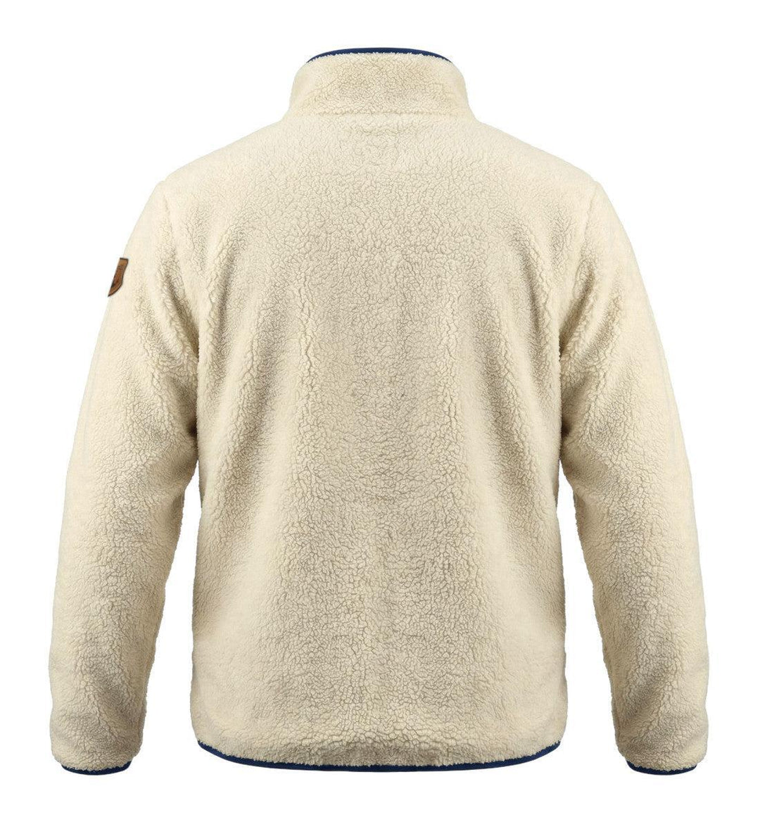 Klettwatt Patch · Unisex Premium Sherpa Jacke-Unisex Premium Sherpa Jacke-Mooinzen