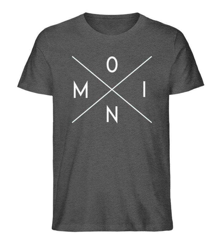 MOIN Simple · Herren Premium Bio T-Shirt-Herren Premium Bio T-Shirt-Mooinzen
