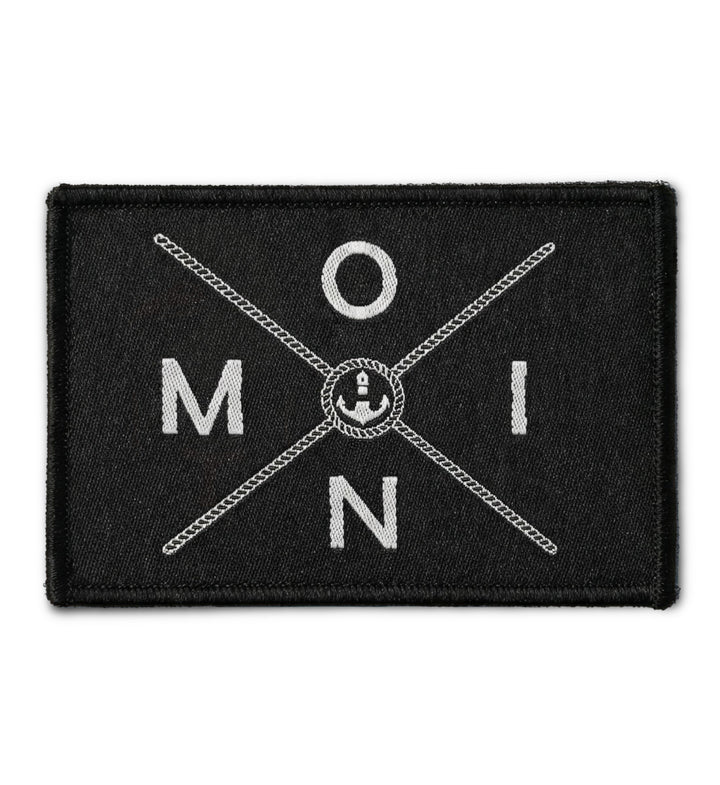 Moin Simple Seil · Klettwatt Patch-Klettwatt Patch-x-x-Mooinzen