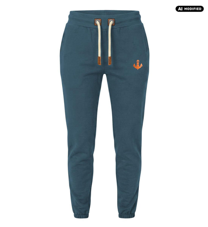 Mooinzen · Damen Bio Jogger Hose-Damen Bio Jogger Hose-stargazer-S-Mooinzen