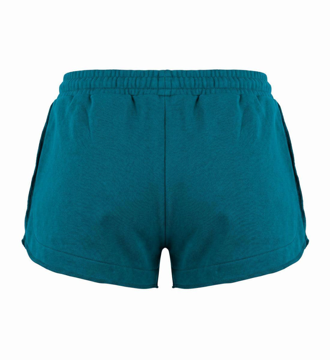 Mooinzen Logo · Damen Sommer Bio Shorts-Damen Premium Sommer Short-Mooinzen