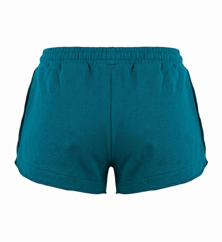 Mooinzen Logo · Damen Sommer Bio Shorts-Damen Premium Sommer Short-Mooinzen