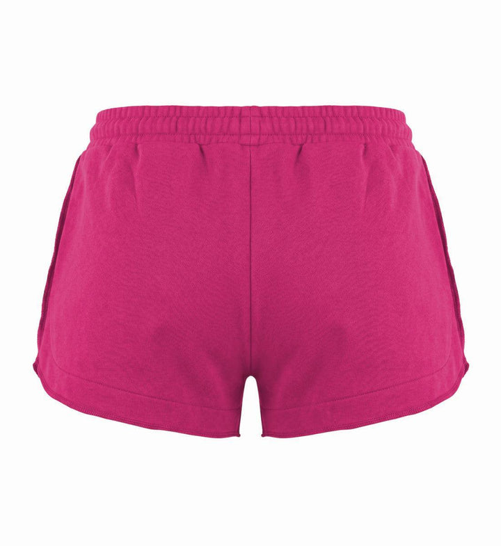 Mooinzen Logo · Damen Sommer Bio Shorts-Damen Premium Sommer Short-Mooinzen