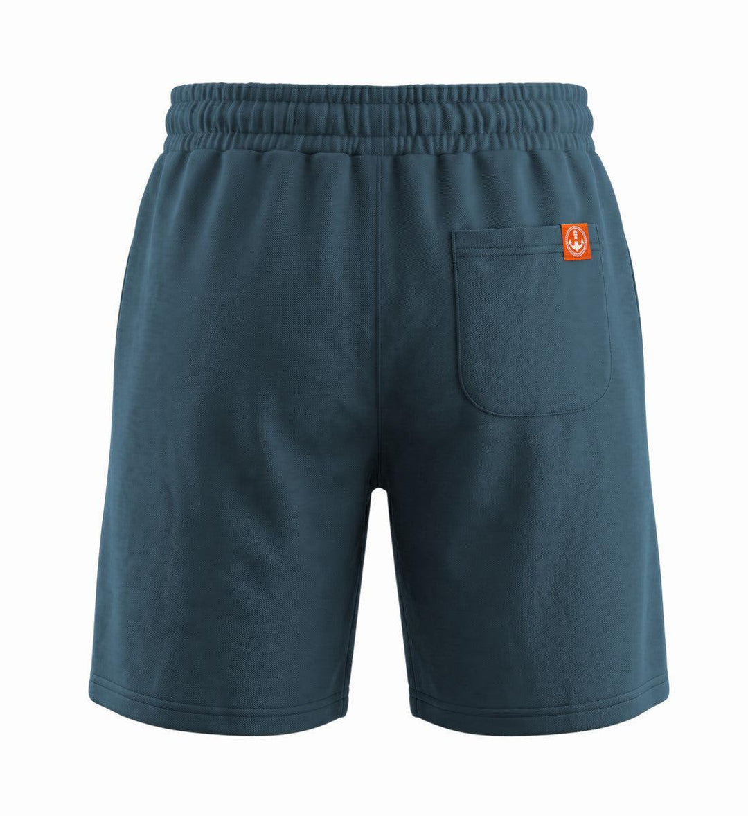 Mooinzen Logo · Herren Sommer Bio Shorts-Herren Premium Sommer Short-Mooinzen