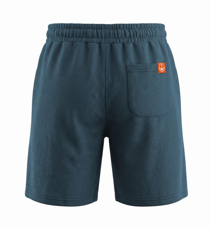 Mooinzen Logo · Herren Sommer Bio Shorts-Herren Premium Sommer Short-Mooinzen