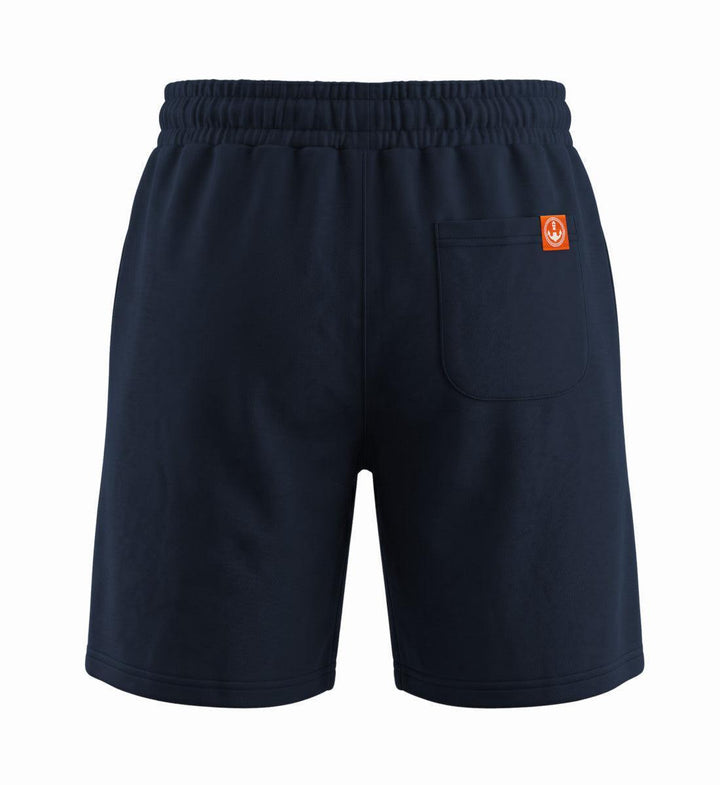 Mooinzen Logo · Herren Sommer Bio Shorts-Herren Premium Sommer Short-Mooinzen