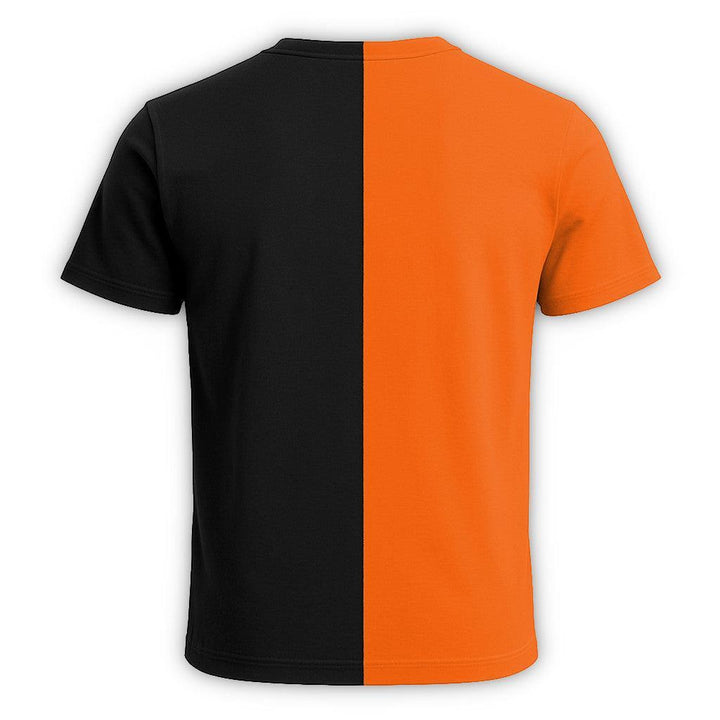 Mooinzen Logo · Unisex Heavy Bio T-Shirt (Interlock)-Unisex Heavy Bio T-Shirt (Interlock)-Mooinzen