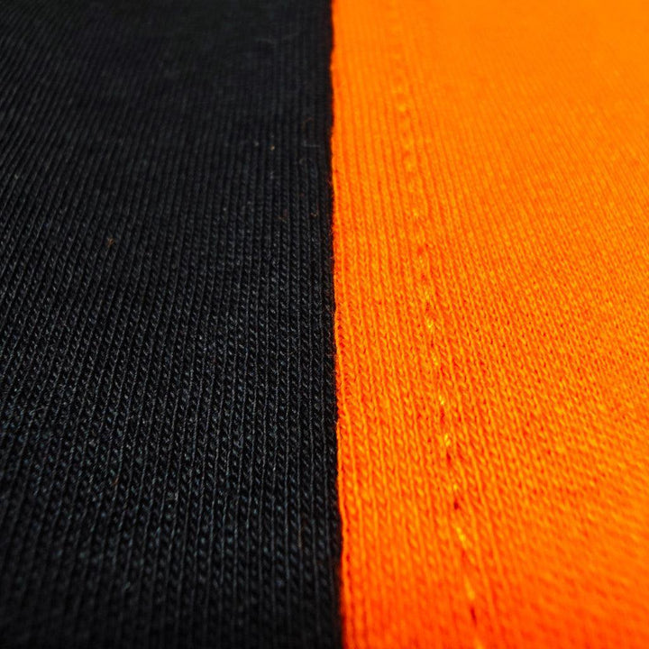 Mooinzen Logo · Unisex Heavy Bio T-Shirt (Interlock)-Unisex Heavy Bio T-Shirt (Interlock)-Mooinzen