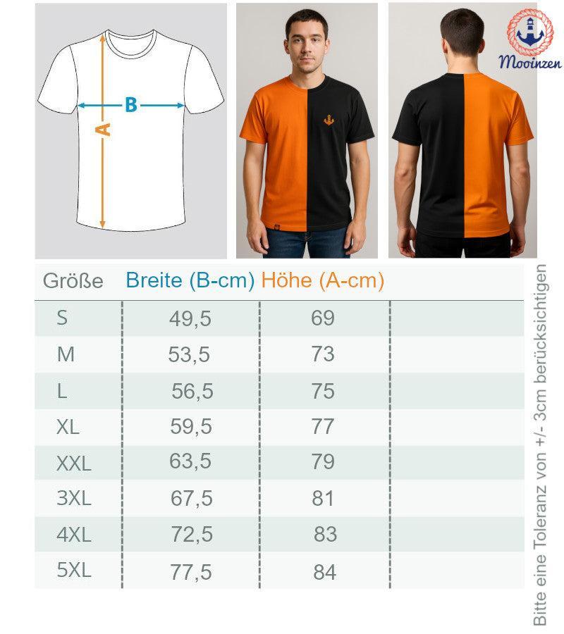 Mooinzen Logo · Unisex Heavy Bio T-Shirt (Interlock)-Unisex Heavy Bio T-Shirt (Interlock)-Mooinzen