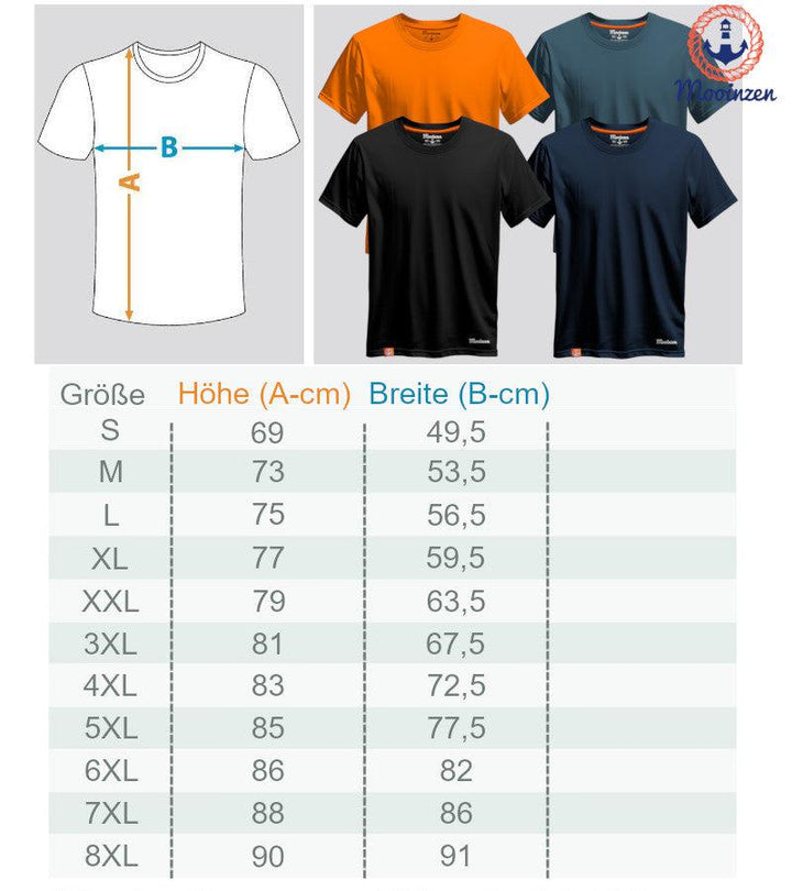 Mooinzen Neue Farben · Unisex Signature Bio T-Shirt (mercerisiert)-Unisex Signature Bio T-Shirt (merzerisiert)-Mooinzen