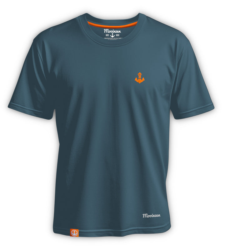 Mooinzen Neue Farben · Unisex Signature Bio T-Shirt (mercerisiert)-Unisex Signature Bio T-Shirt (merzerisiert)-Mooinzen