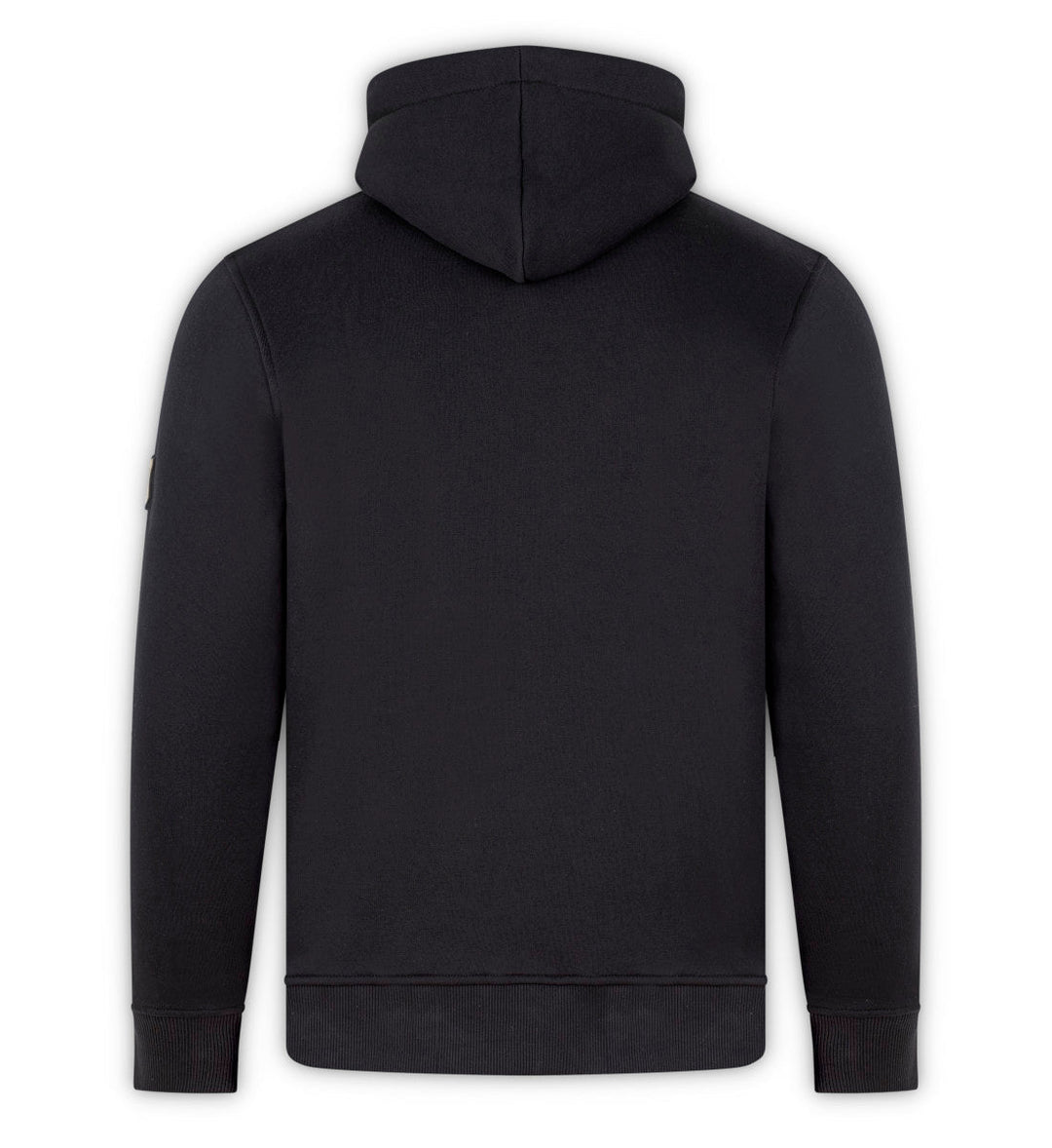 Mooinzen Stick · Unisex Bio Schalkragen Hoodie-Unisex Bio Schalkragen Hoodie-Mooinzen