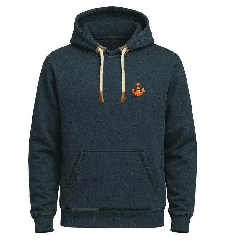 Mooinzen · Unisex Bio Jogger Hoodie-Unisex Bio Jogger Hoodie-magical-forest-S-Mooinzen