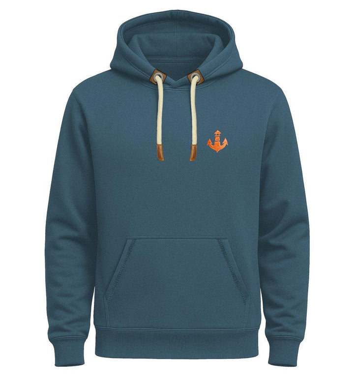 Mooinzen · Unisex Bio Jogger Hoodie-Unisex Bio Jogger Hoodie-stargazer-S-Mooinzen