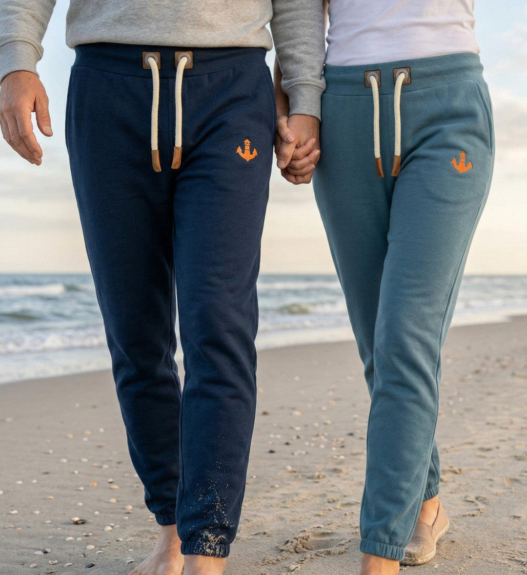 Mooinzen · Unisex Bio Jogger Hose-Unisex Signature Bio Jogger-Mooinzen