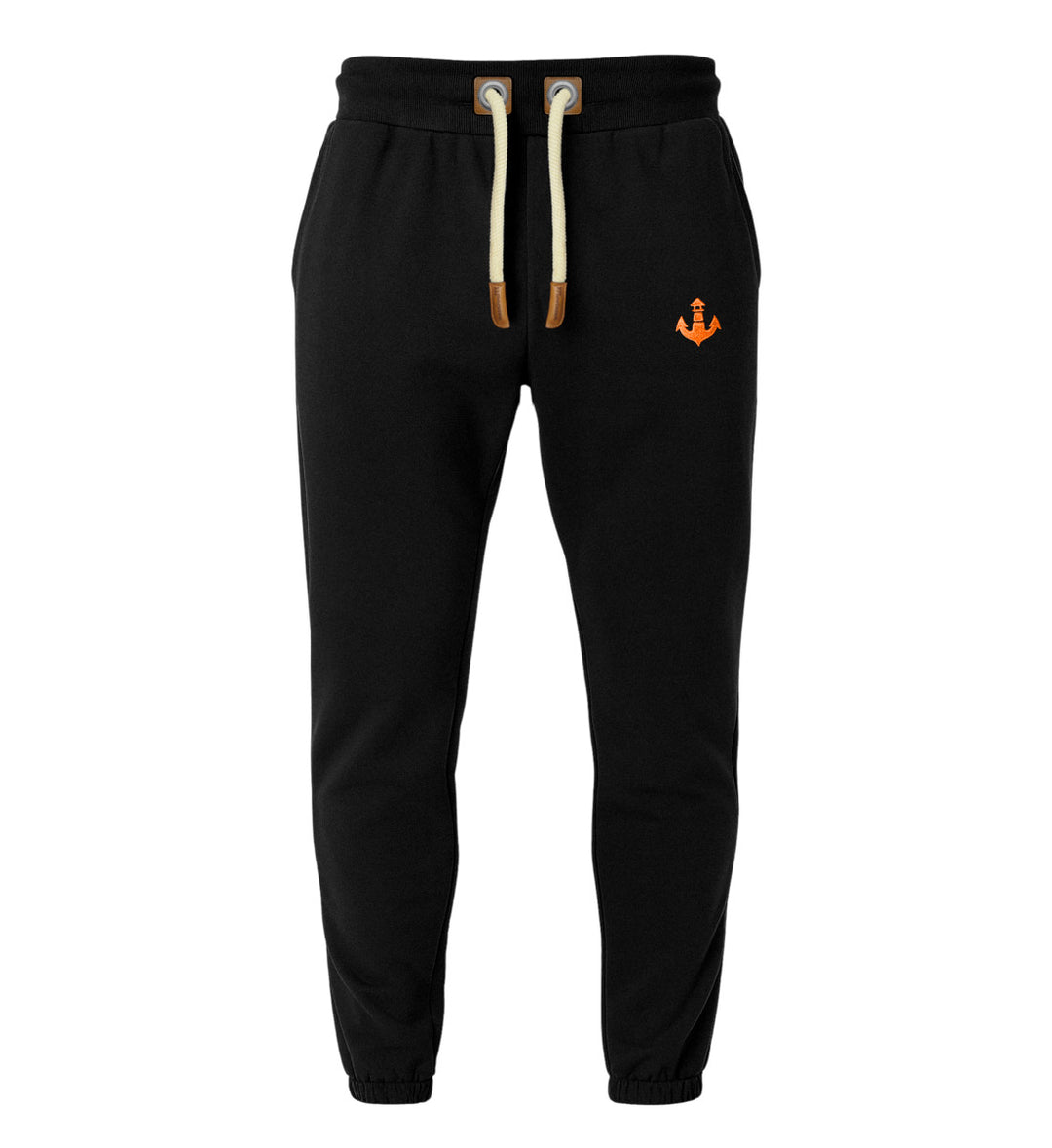 Mooinzen · Unisex Bio Jogger Hose-Unisex Signature Bio Jogger-Mooinzen