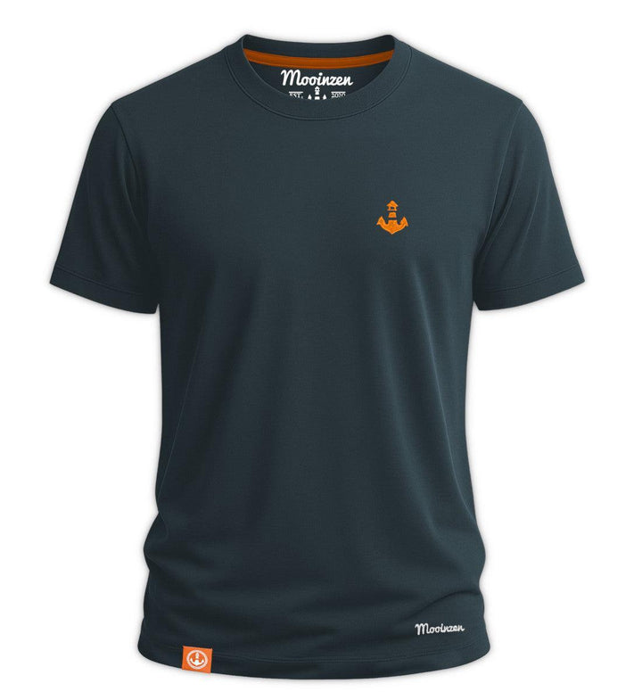 Mooinzen · Unisex Signature Bambus T-Shirt-Unisex Signature Bambus T-Shirt-magical-forest-S-Mooinzen