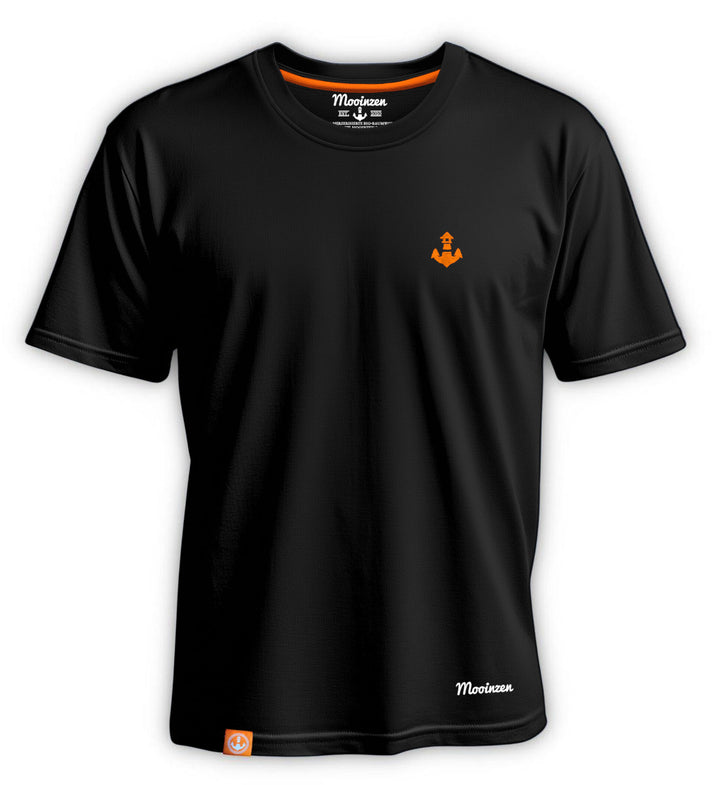 Mooinzen · Unisex Signature Bio T-Shirt (mercerisiert)-Unisex Signature Bio T-Shirt (merzerisiert)-Mooinzen