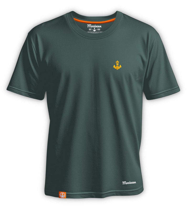 Mooinzen · Unisex Signature Bio T-Shirt (mercerisiert)-Unisex Signature Bio T-Shirt (merzerisiert)-Mooinzen