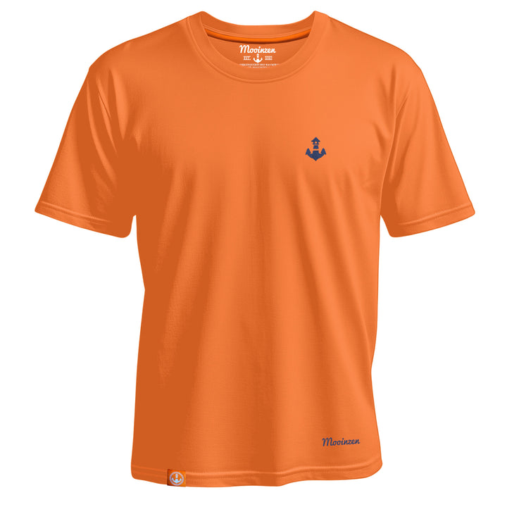 Mooinzen · Unisex Signature Bio T-Shirt (mercerisiert)-Unisex Signature Bio T-Shirt (merzerisiert)-Mooinzen