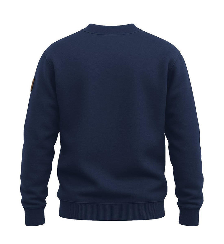 Mooinzen · Unisex Signature Premium Bio Sweatshirt-Unisex Signature Bio Sweatshirt-Mooinzen