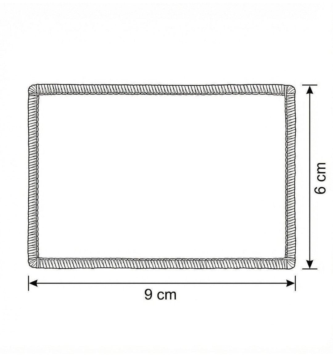 Now We Have The Salad · Klettwatt Patch-Klettwatt Patch-Mooinzen