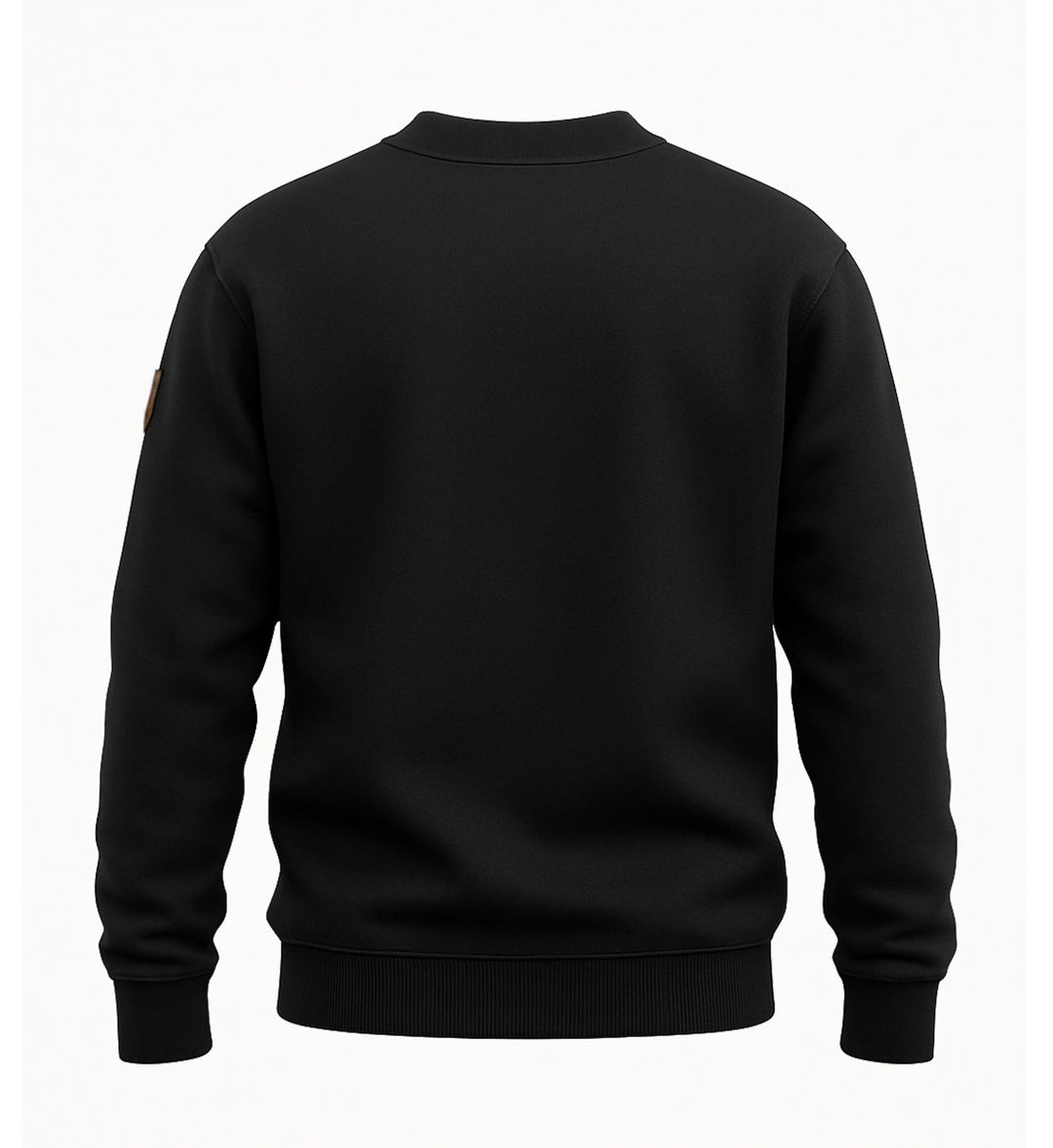 Now We Have The Salad · Unisex Signature Premium Bio Sweatshirt-Unisex Signature Bio Sweatshirt-Mooinzen