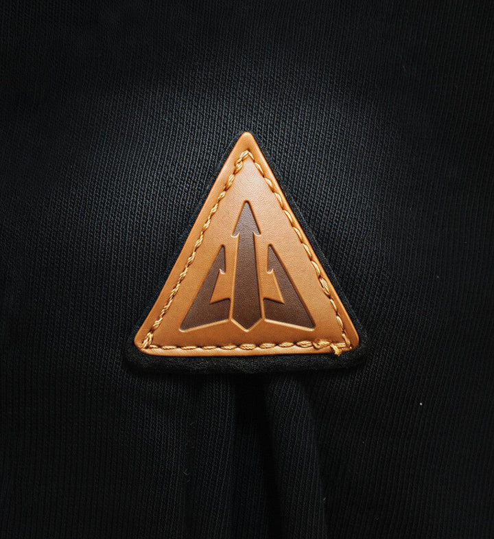 Now we have the Salad · Unisex Bio Schalkragen Sweatshirt (ohne Kapuze)-Unisex Bio Schalkragen Sweatshirt-Mooinzen