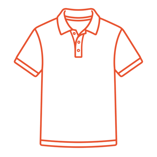 Signature Polo Shirts