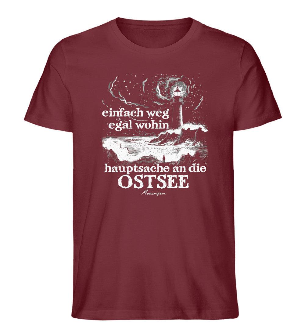Gutscheincode Spreadshirt Adresse Einfach Weg Egal Wohin Ostsee