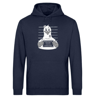 Situation Fischbrötchen · Unisex Bio Hoodie main image 0