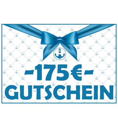 Gutschein 175 Euro (digital per E-Mail)-Gift Cards-175-Mooinzen