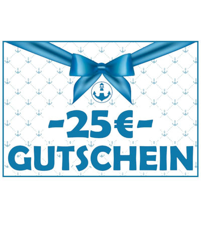 Gutschein 25 Euro (digital per E-Mail)-Gift Cards-25,00 €-Mooinzen