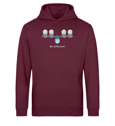 Süße Quallen  · Kinder Premium Bio Hoodie